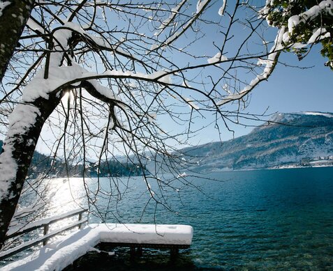 Wolfgangsee Hotels – Ihr Ziel für den perfekten Urlaub 