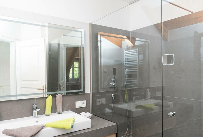 Wolfgangsee family vacation - Suite Wolfgangseeblick Wolfgangsee family vacation - Suite Wolfgangseeblick