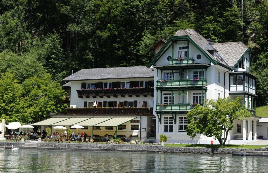 Das Hotel in St. Gilgen erreichen: Ihr Weg nach Fürberg