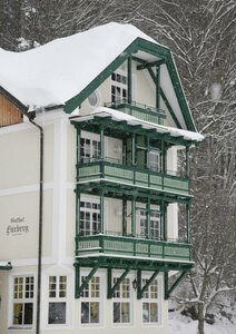 Hotel Fürberg am Wolfgangsee, St. Gilgen: Impressionen