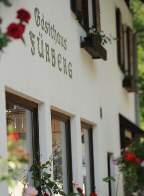 Fürberg - Your Hotel & Gasthof at lake Wolfgangsee 