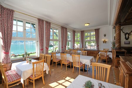 Hotel Fürberg at Wolfgangsee, St. Gilgen: Impressions