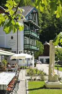 Hotel Fürberg at Wolfgangsee, St. Gilgen: Impressions