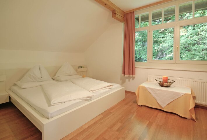 Wolfgangsee holiday apartment directly on the lake Wolfgangsee holiday apartment directly on the lake